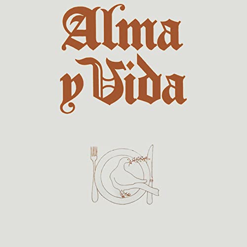 Alma Y Vida - Volumen II (1972)