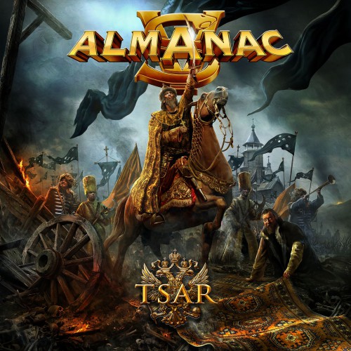 Almanac - Tsar (2016)