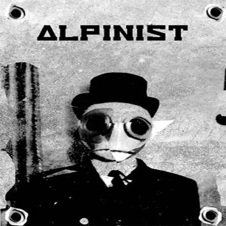 Alpinist - Demo Tape (2007)