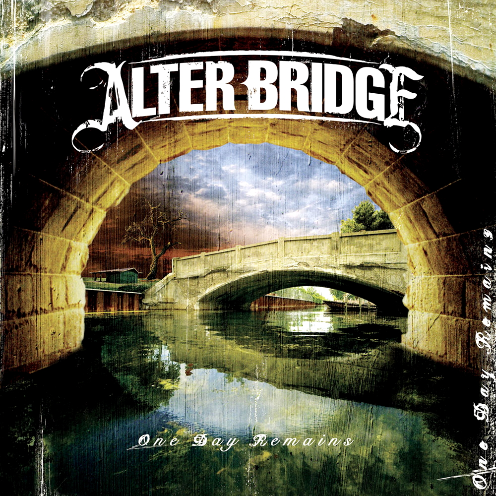 Alter Bridge - One Day Remains (2004)
