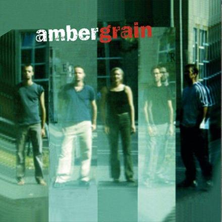 Ambergrain - Ambergrain (2002)