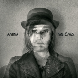 Amiina - Fant&#244;mas (2016)