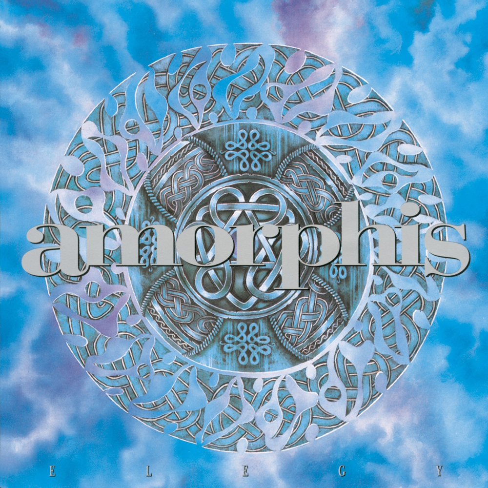 Amorphis - Elegy (1996)
