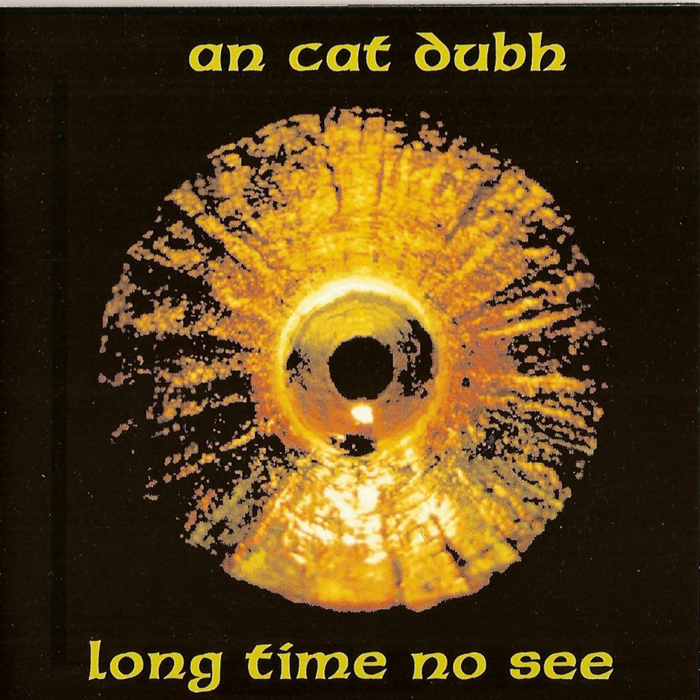 An Cat Dubh - Long Time No See (1998)