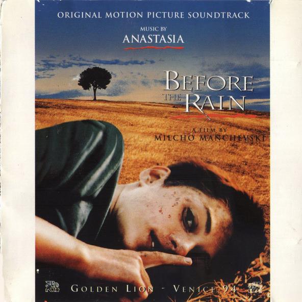 Anastasia - Before The Rain (1994)