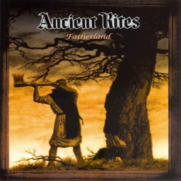 Ancient Rites - Fatherland (1998)