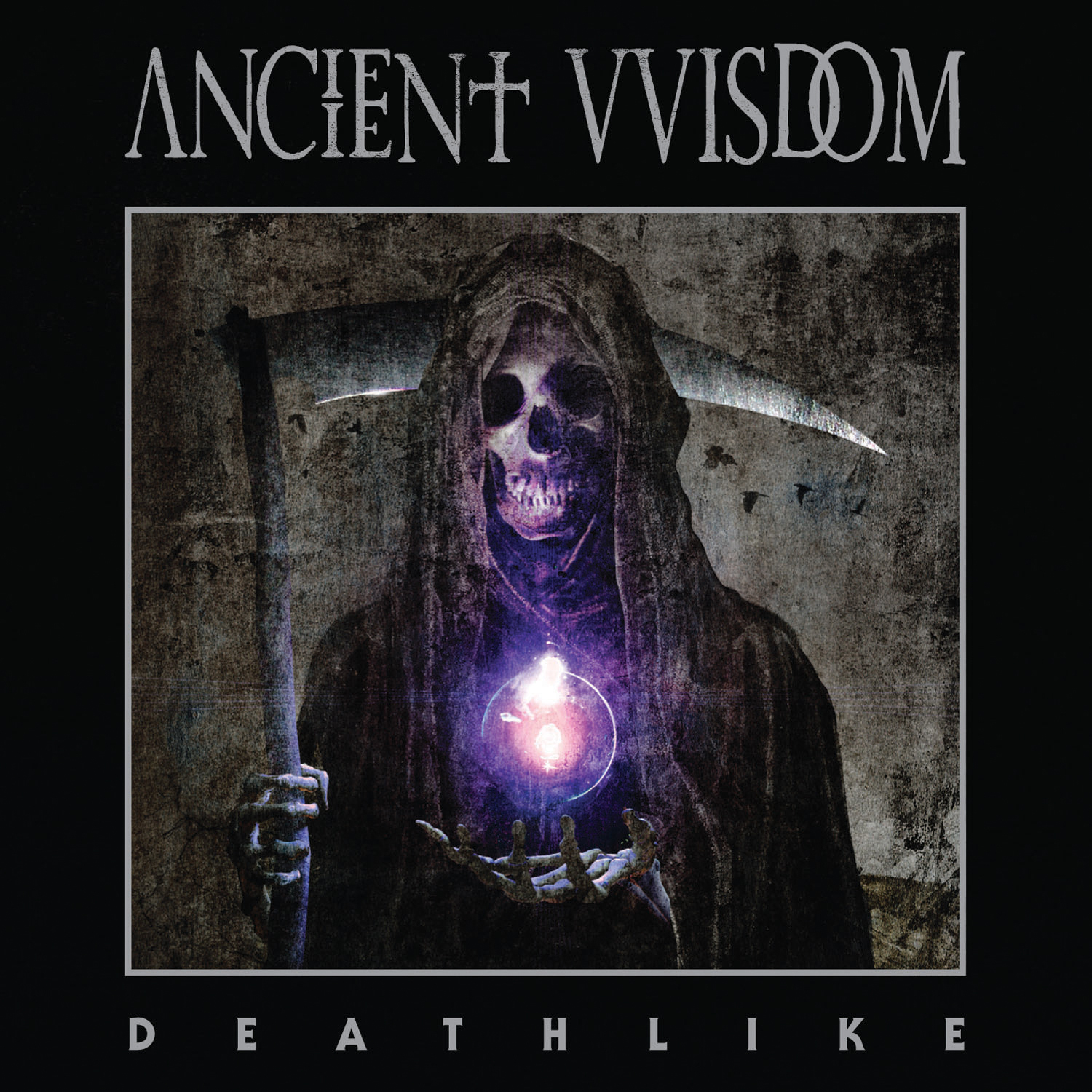 Ancient VVisdom - Deathlike (2013)