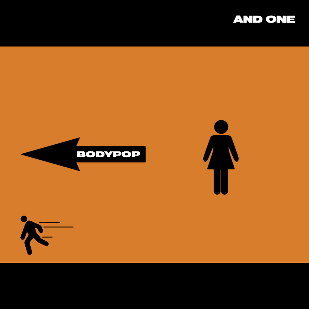 And One - Bodypop (2006)