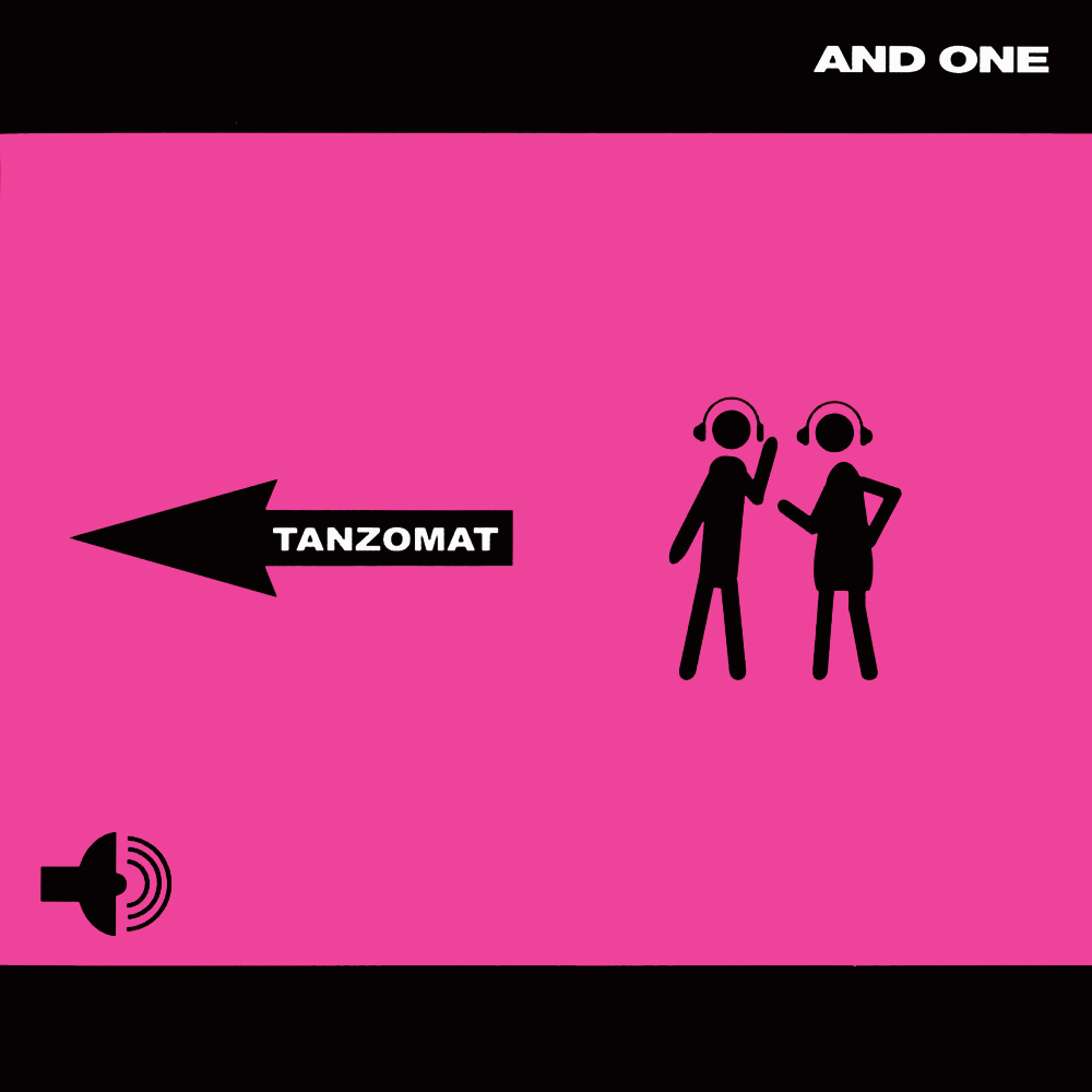 And One - Tanzomat (2011)