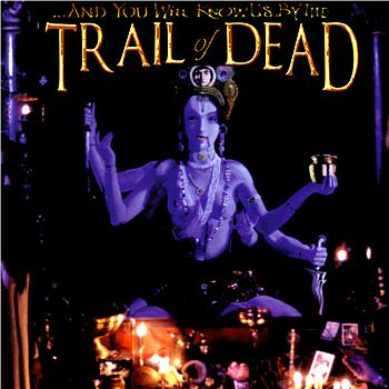 ...And You Will Know Us By The Trail Of Dead - Madonna (1999)