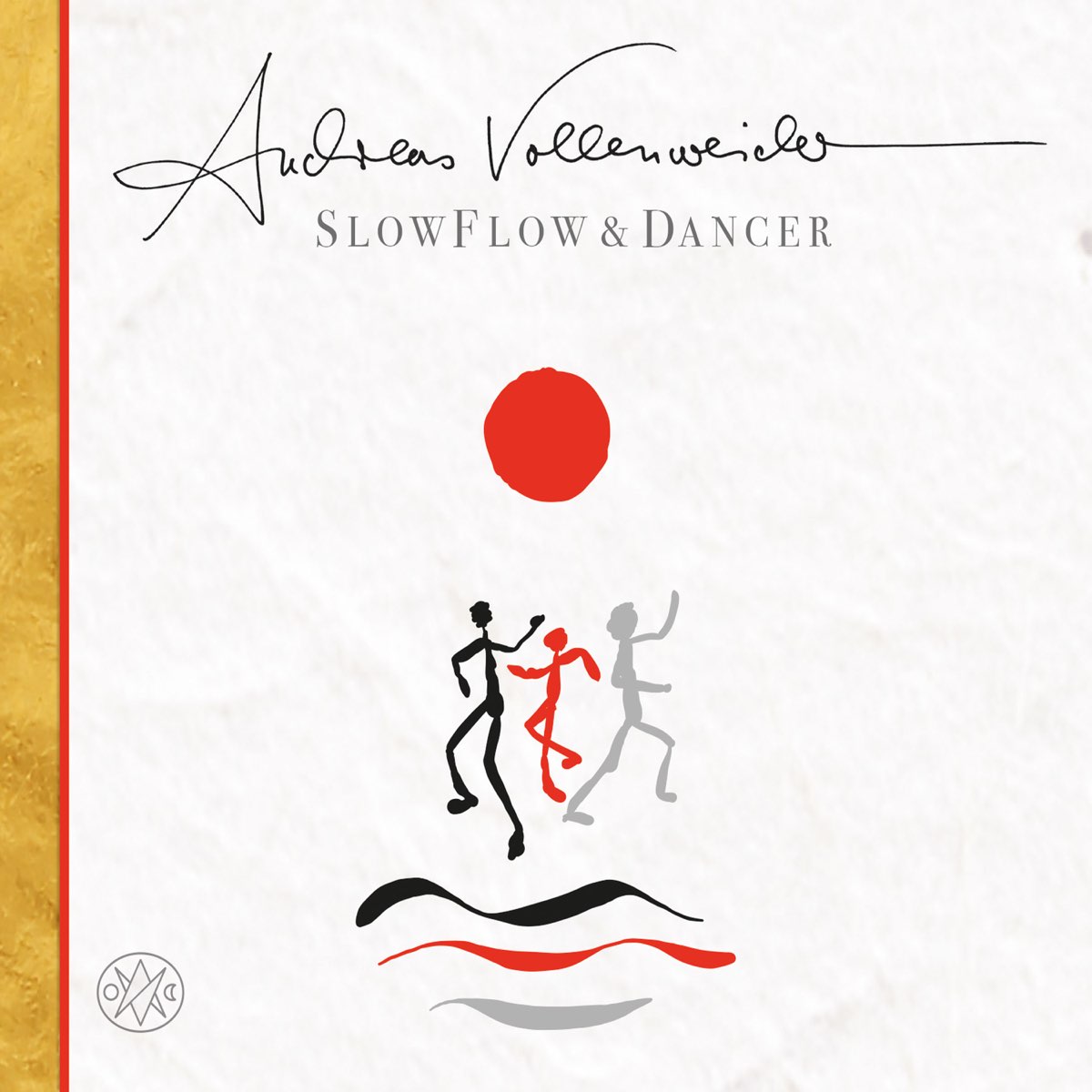 Andreas Vollenweider - Slow Flow / Dancer (2022)