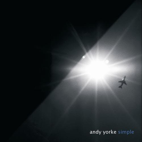 Andy Yorke - Simple (2008)
