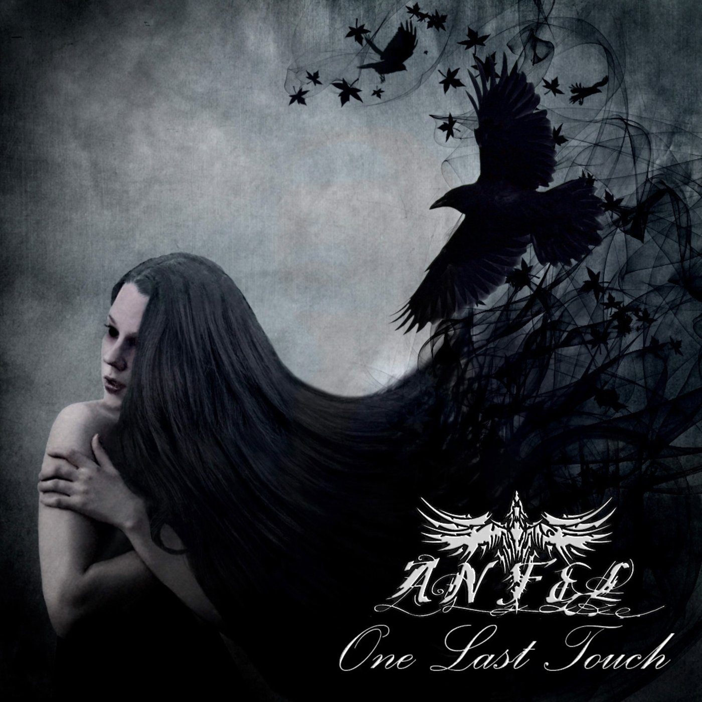 Anfel - One Last Touch (2014)