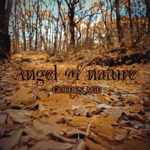 Angel of Nature - Golden Age (2014)