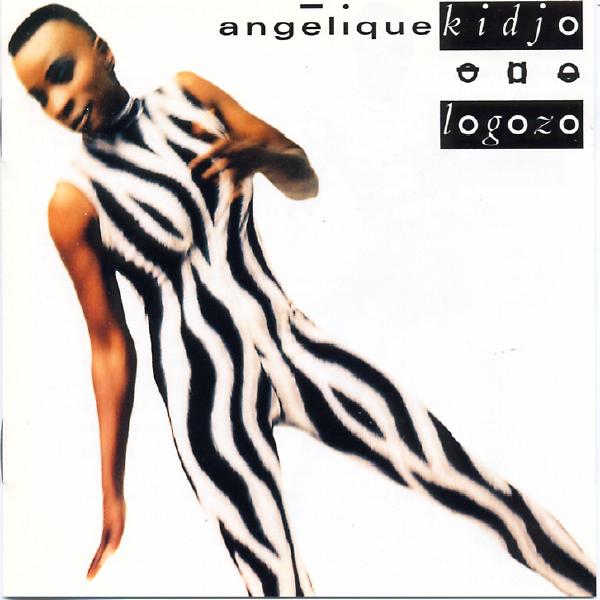 Angélique Kidjo - Logozo (1991)