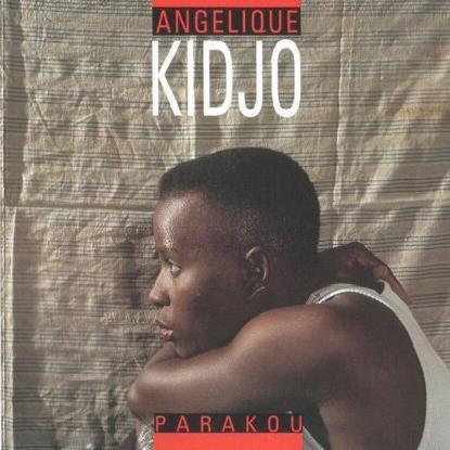 Angélique Kidjo - Parakou (1989)