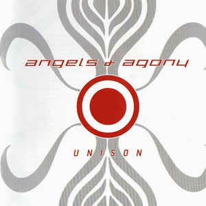 Angels & Agony - Unison (2007)