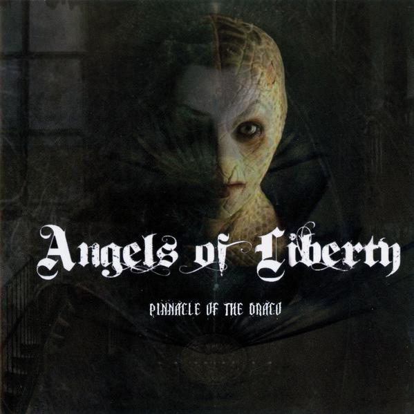 Angels of Liberty - Pinnacle Of The Draco (2012)