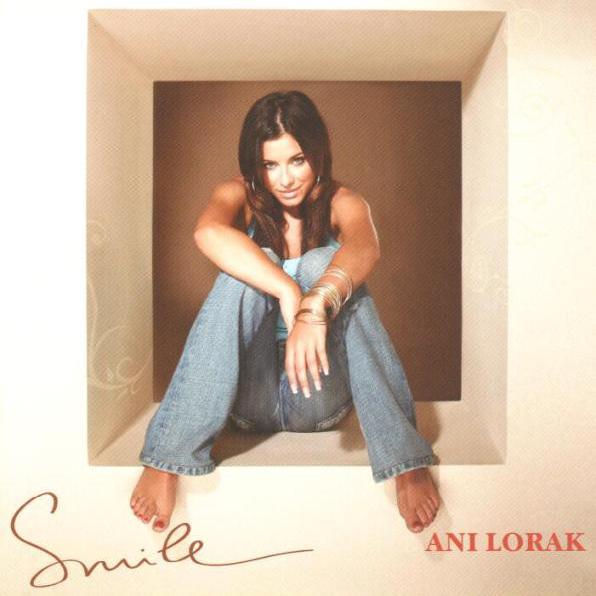 Ани Лорак - Smile (2005)