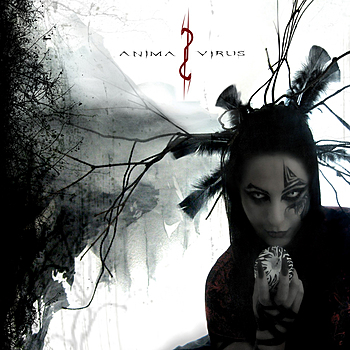 Anima Virus - End of Eden (2009)