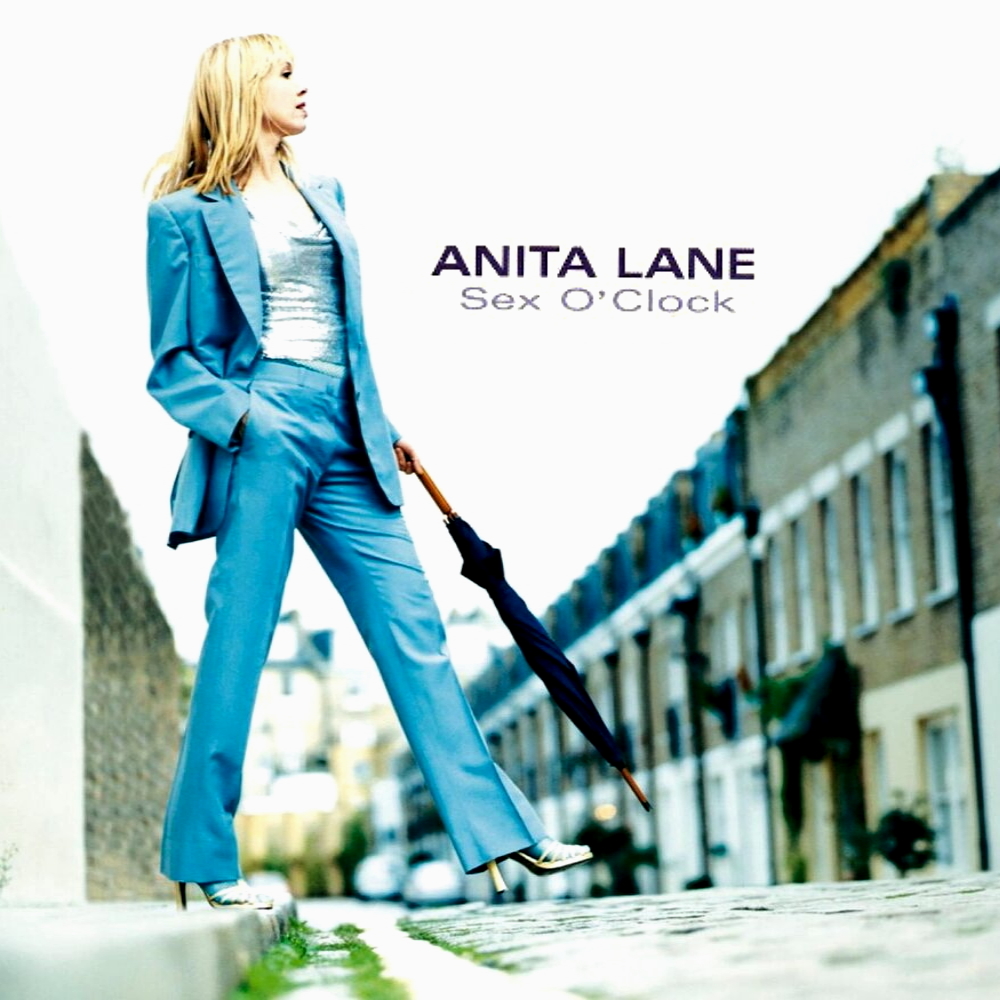 Anita Lane - Sex O'Clock (2001)