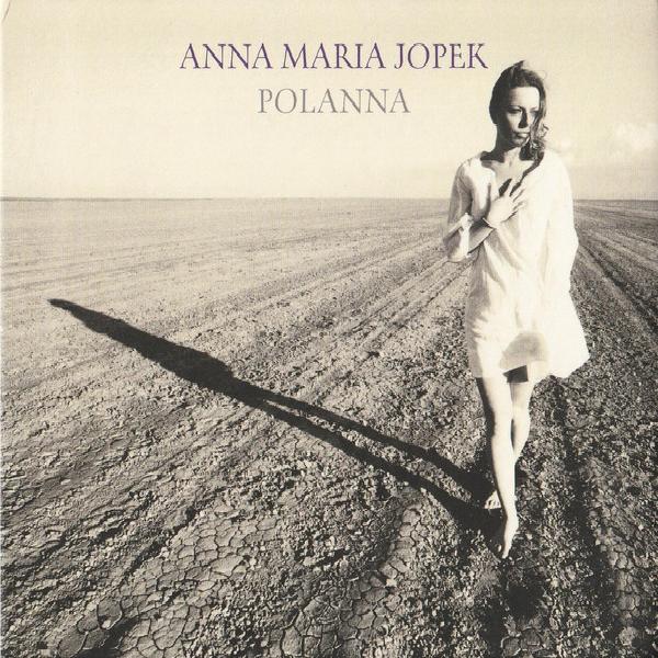 Anna Maria Jopek - Polanna (2011)