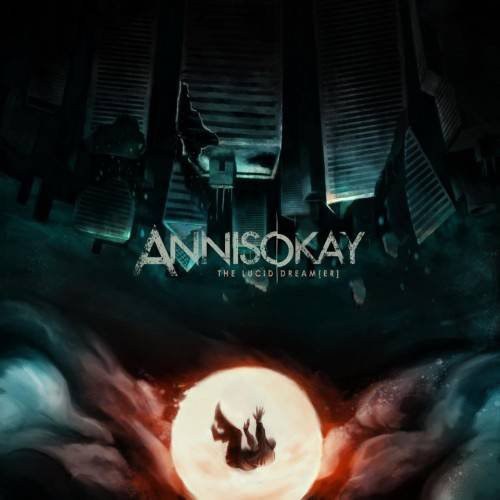 Annisokay - The Lucid Dream[er] (2012)