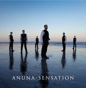 Anuna - Sensation (2006)