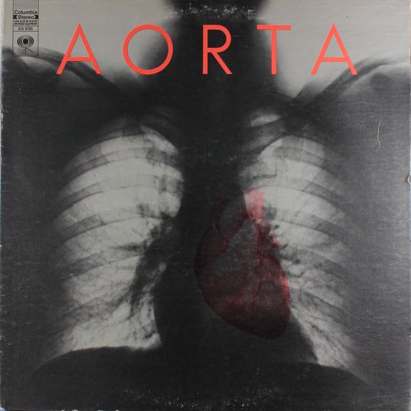 Aorta - Aorta (1968)