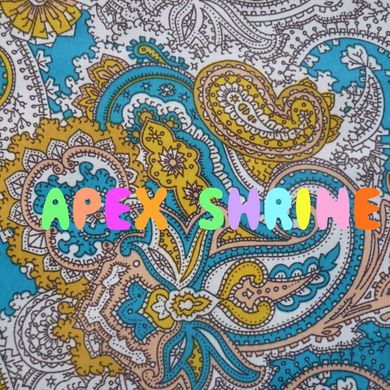 Apex Shrine - Home Baked (2014)