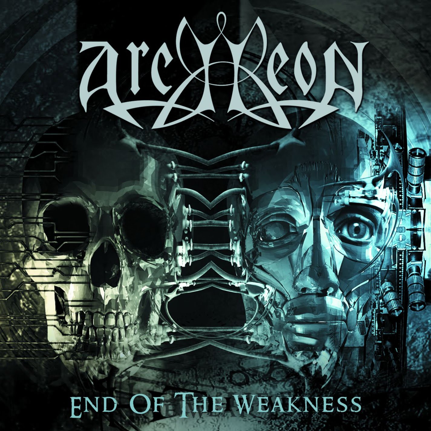 Archeon - End Of The Weakness (2005)