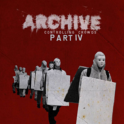 Archive - Controlling Crowds – Part IV (2009)