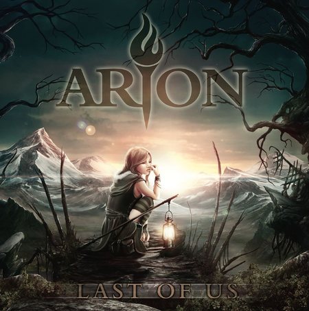 Arion - Last Of Us (2014)