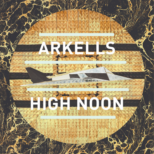 Arkells - High Noon (2014)