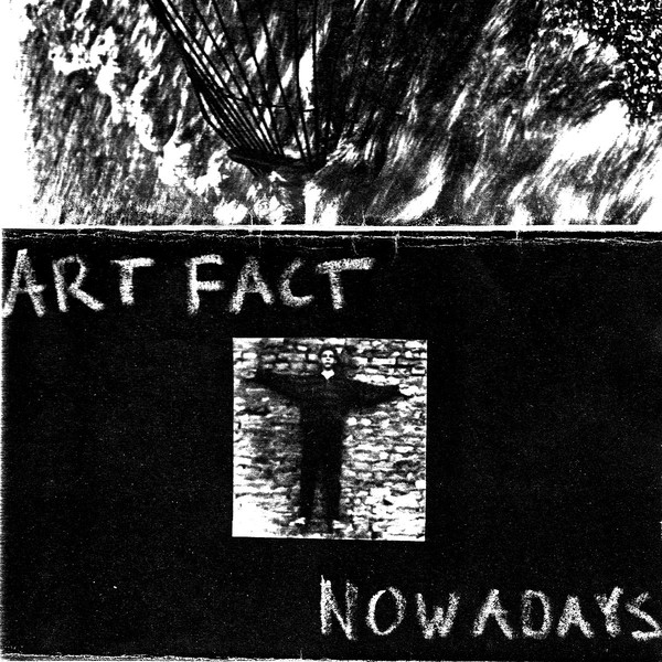 Art Fact - Nowadays (1991)