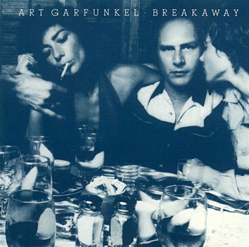 Art Garfunkel - Breakaway (1975)