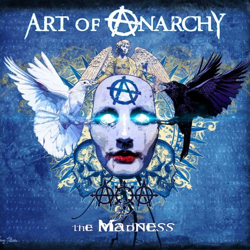 Art Of Anarchy - The Madness (2017)