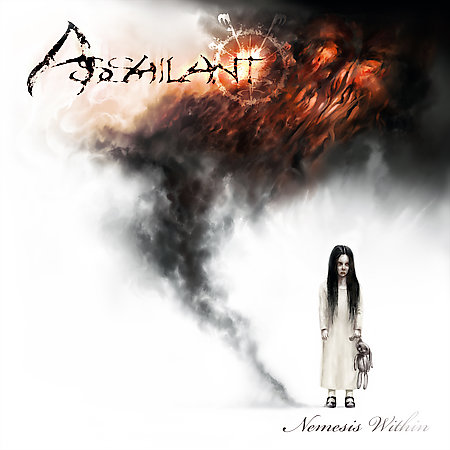 Assailant - Nemesis Within (2006)