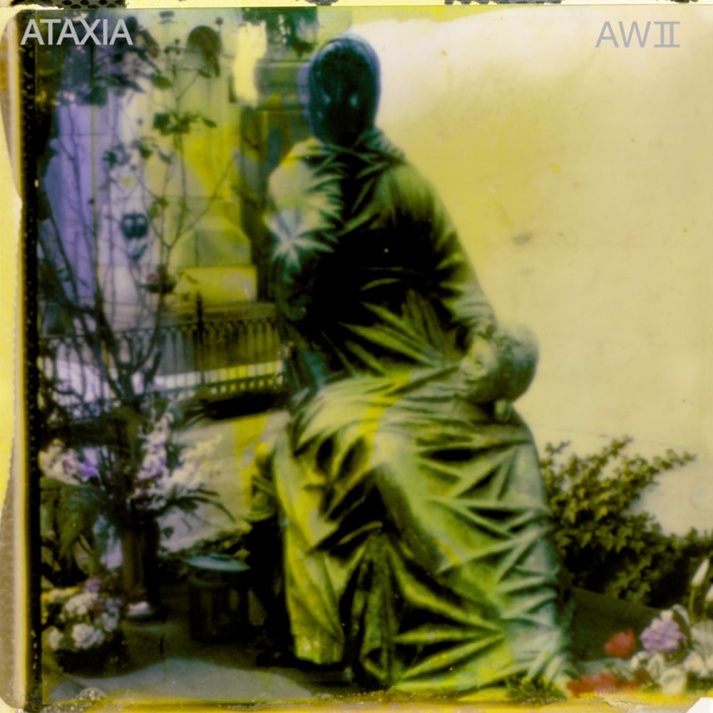 Ataxia - AW II (2007)