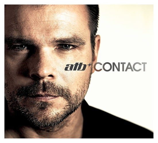 ATB - Contact (2014)