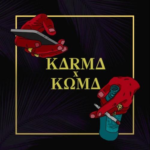 ATL - Karma x Koma (2016)
