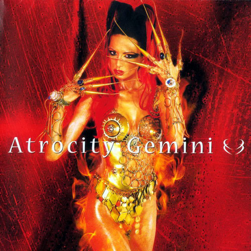Atrocity - Gemini (2000)