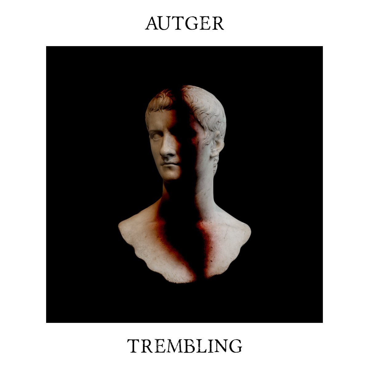 Autger - Trembling (2016)