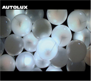 Autolux - Future Perfect (2004)