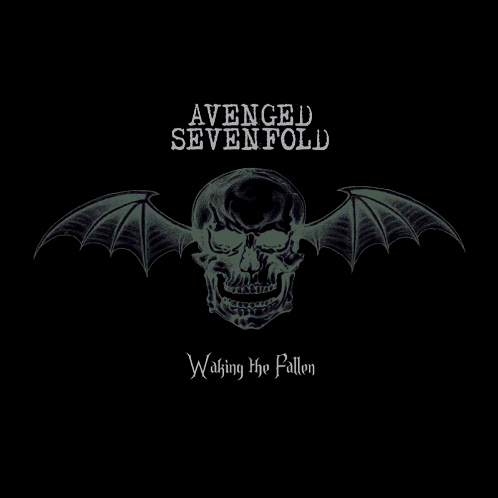 Avenged Sevenfold - Waking The Fallen (2003)
