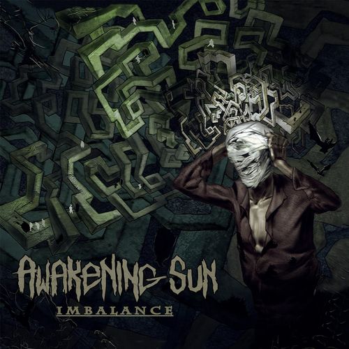 Awakening Sun - Imbalance (2014)