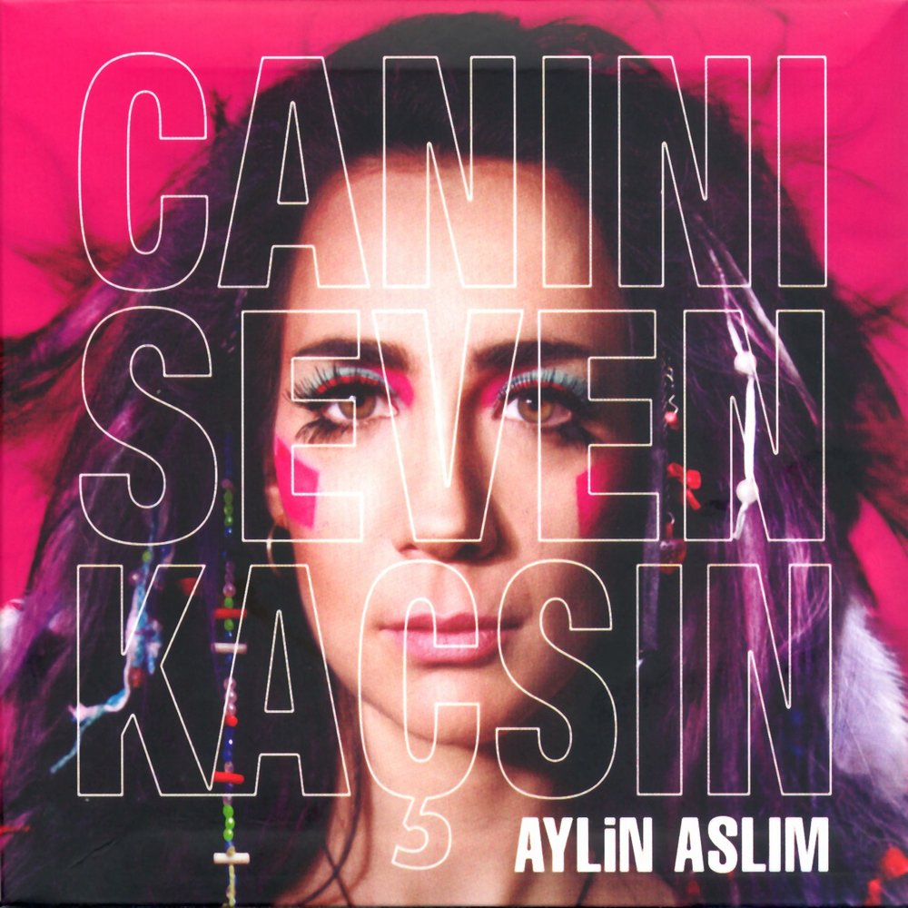 Aylin Asl&#305;m - Canını Seven Kaçsın (2009)