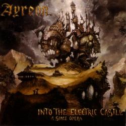 Ayreon - Into The Electric Castle (1998)