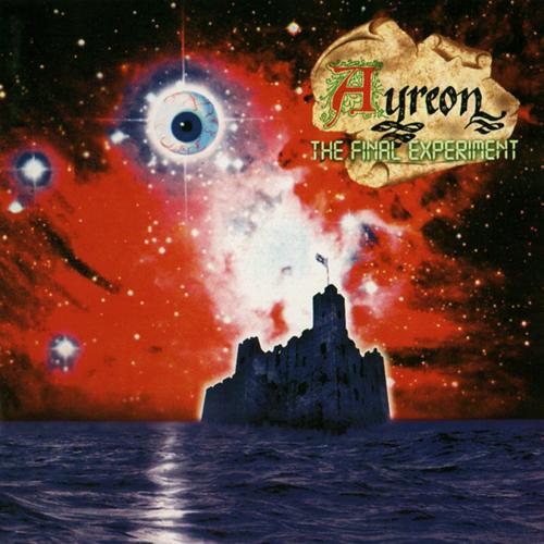 Ayreon - The Final Experiment (1995)