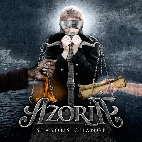 Azoria - Seasons Change (2014)